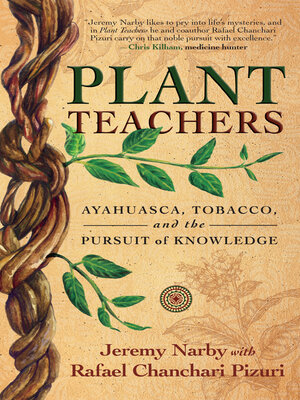 cover image of Plant Teachers